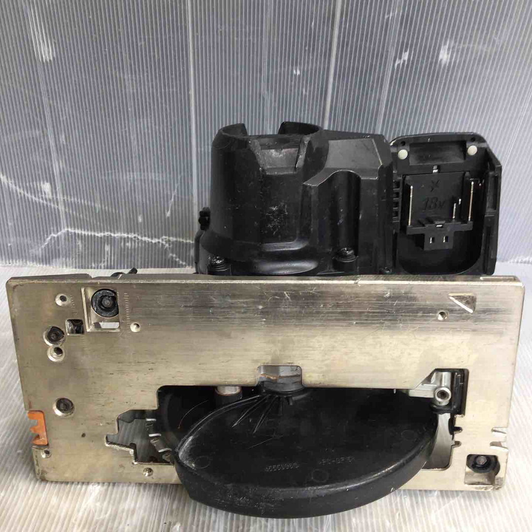 ★マキタ(makita) コードレス丸のこ HS631DZB【草加店】