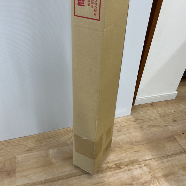 【未使用品】パナソニック(Panasonic) 一体型LED階段灯 NNCF42135LE9 電池内蔵 常時・非常用兼用 ミドルタイプ 幅1420mm×高160mm②【電材館越谷店】