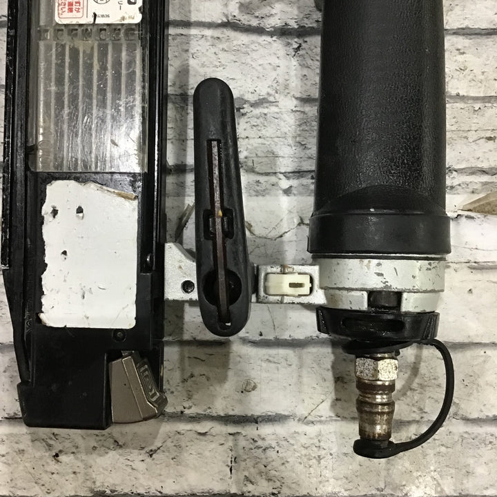 ★マキタ(makita) 常圧フィニッシュネイラ AF502N【川口店】