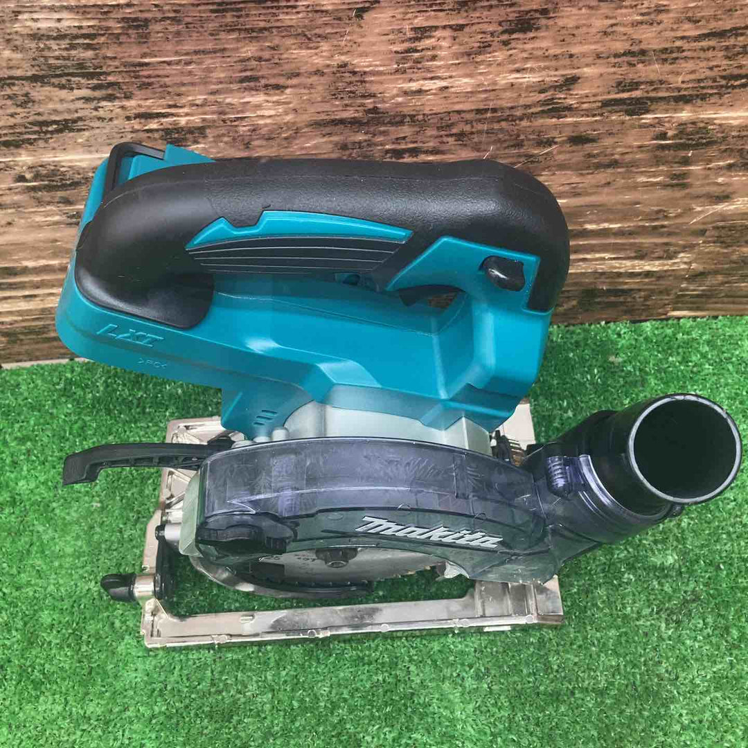 ★マキタ(makita) コードレス防じんマルノコ KS514DZ【川越店】