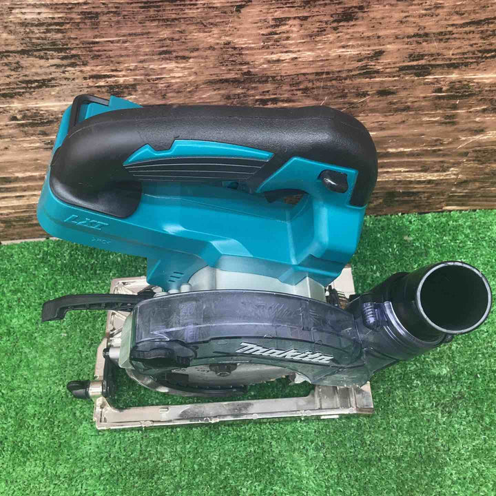 ★マキタ(makita) コードレス防じんマルノコ KS514DZ【川越店】