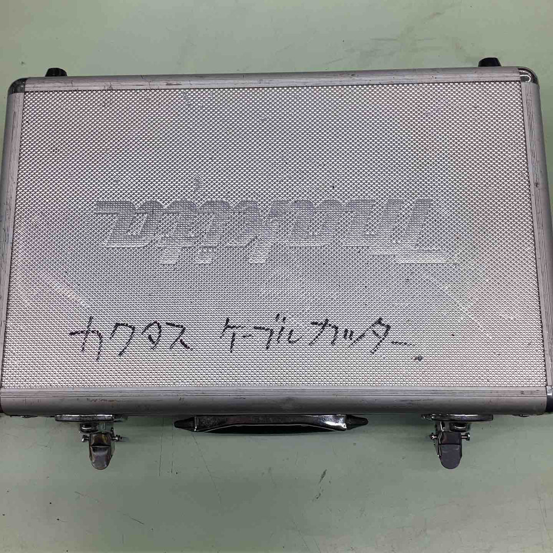 ▼カクタス CCH560　別物ケース有り【越谷店】