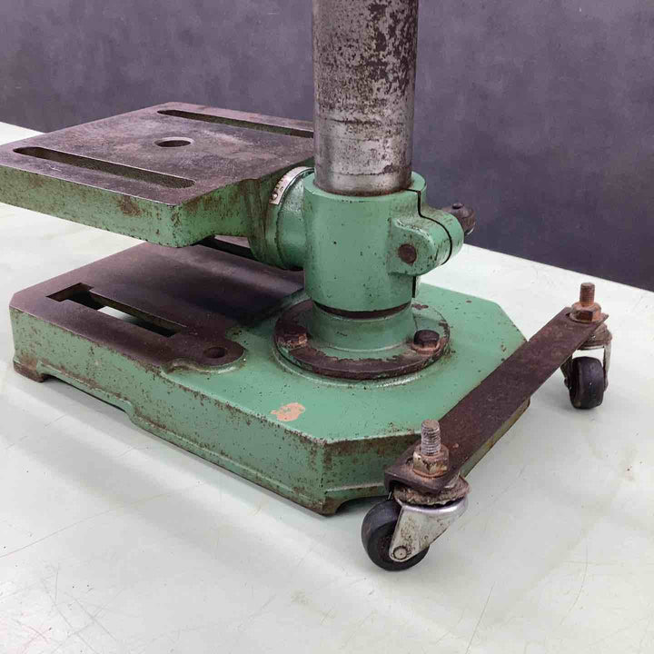 ◇レクソン(REXON) 卓上ボール盤 RDM-30AC【越谷店】