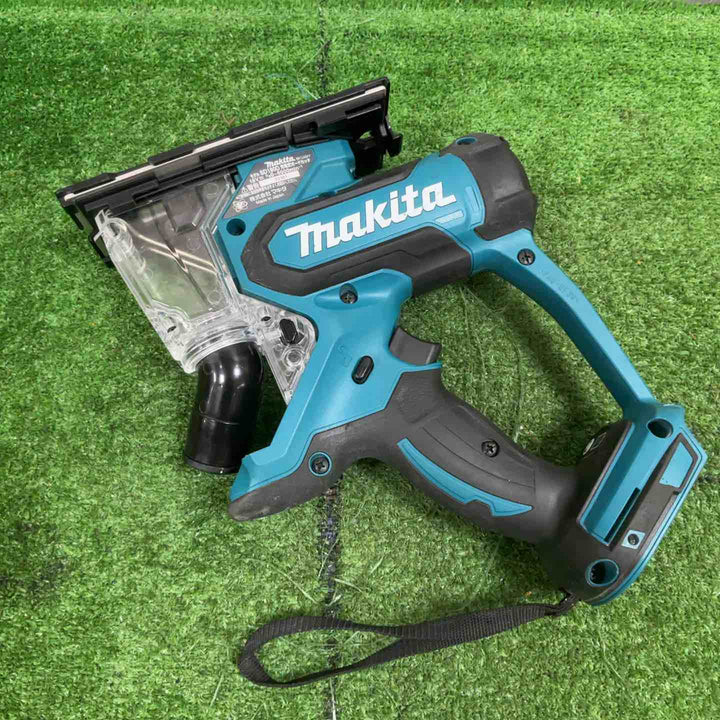 ★マキタ(makita) コードレスボードカッタ SD180DZ【草加店】
