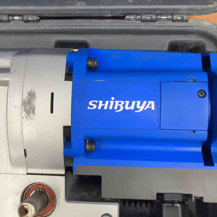 シブヤ SHIBUYA コアドリル TS-165 【柏店】