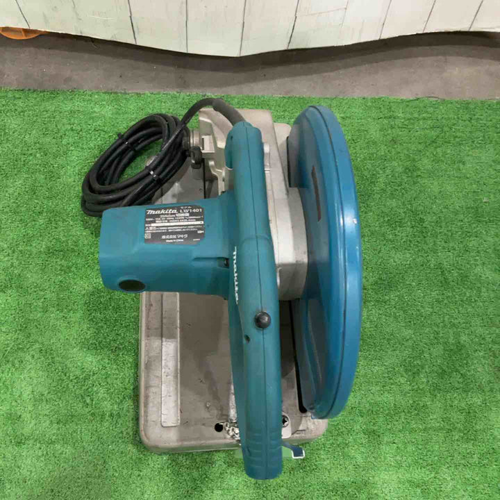 ☆マキタ(makita) 355mm切断機 LW1401【川口店】
