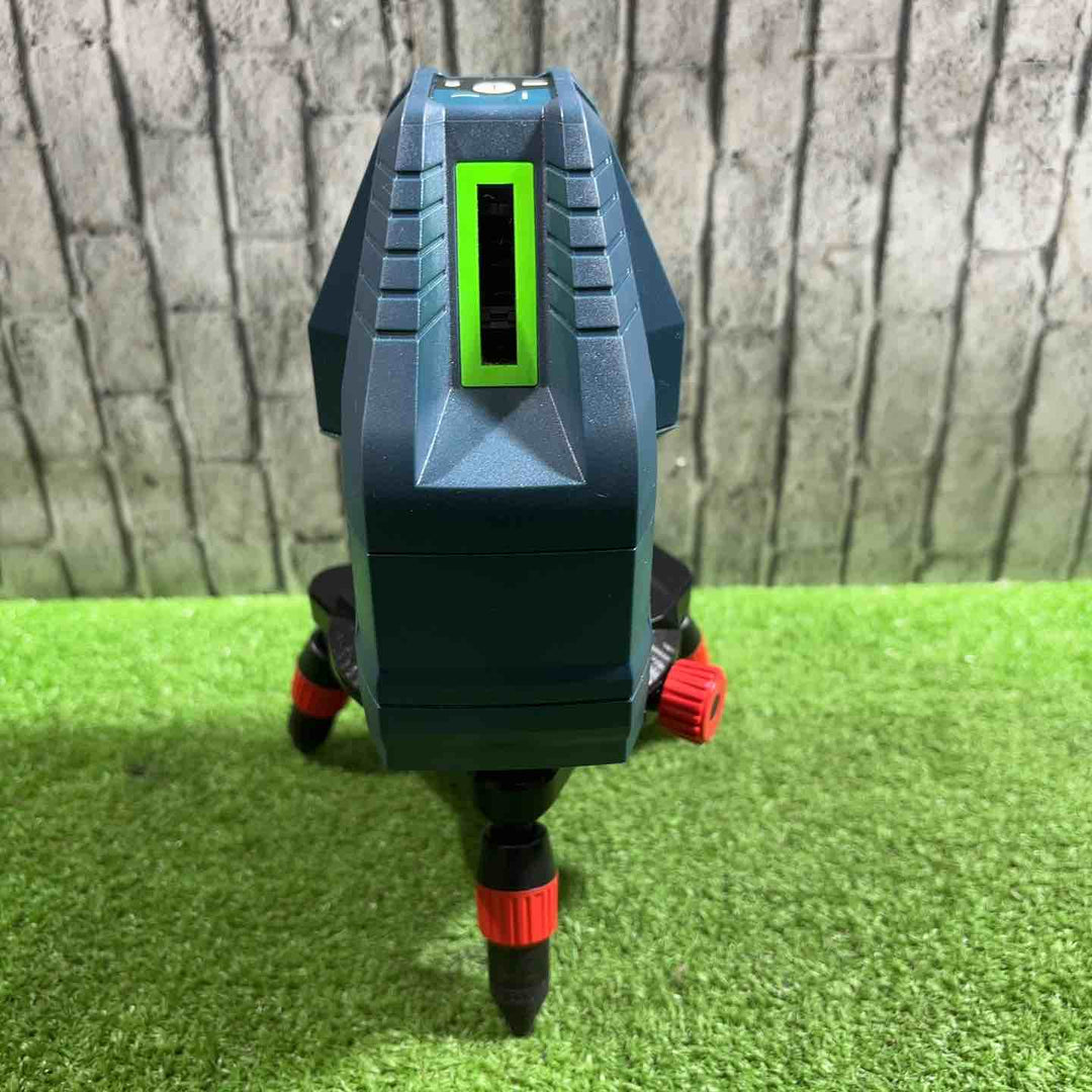 ▼ボッシュ　グリーンレーザー　GLL 50-15XG【川口店】