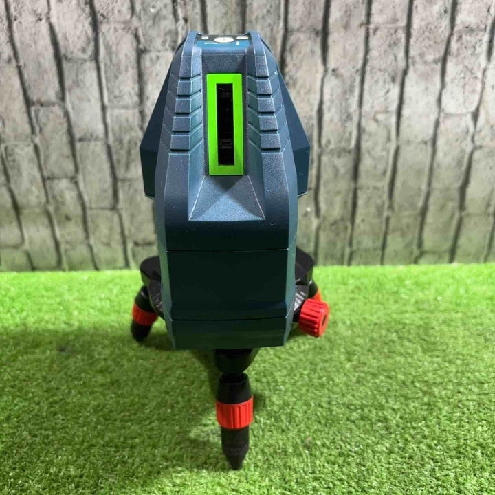 ▼ボッシュ　グリーンレーザー　GLL 50-15XG【川口店】