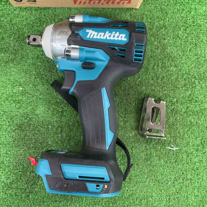 ★マキタ(makita) コードレスインパクトレンチ TW300DZ【川崎店】