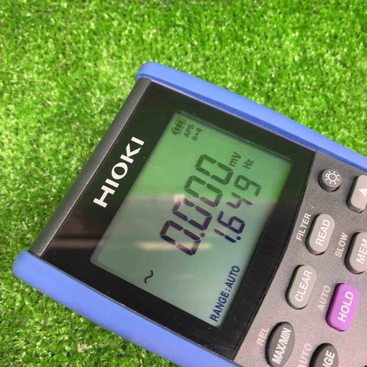 日置電機(HIOKI) デジタルマルチメーター DT4282【藤沢店】
