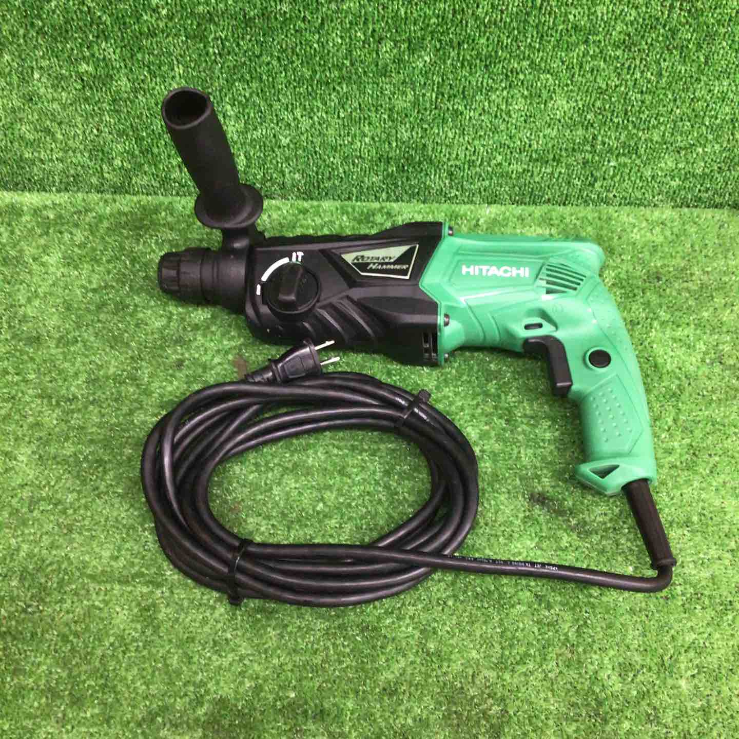 中古品】 ハイコーキ/HIKOKI ハンマドリル DH24PH 【鴻巣店】 – アクト