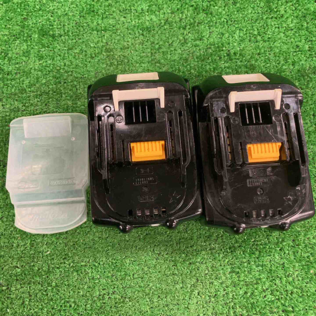 ★マキタ(makita) コードレスインパクトドライバー TD171DRGX【川崎店】