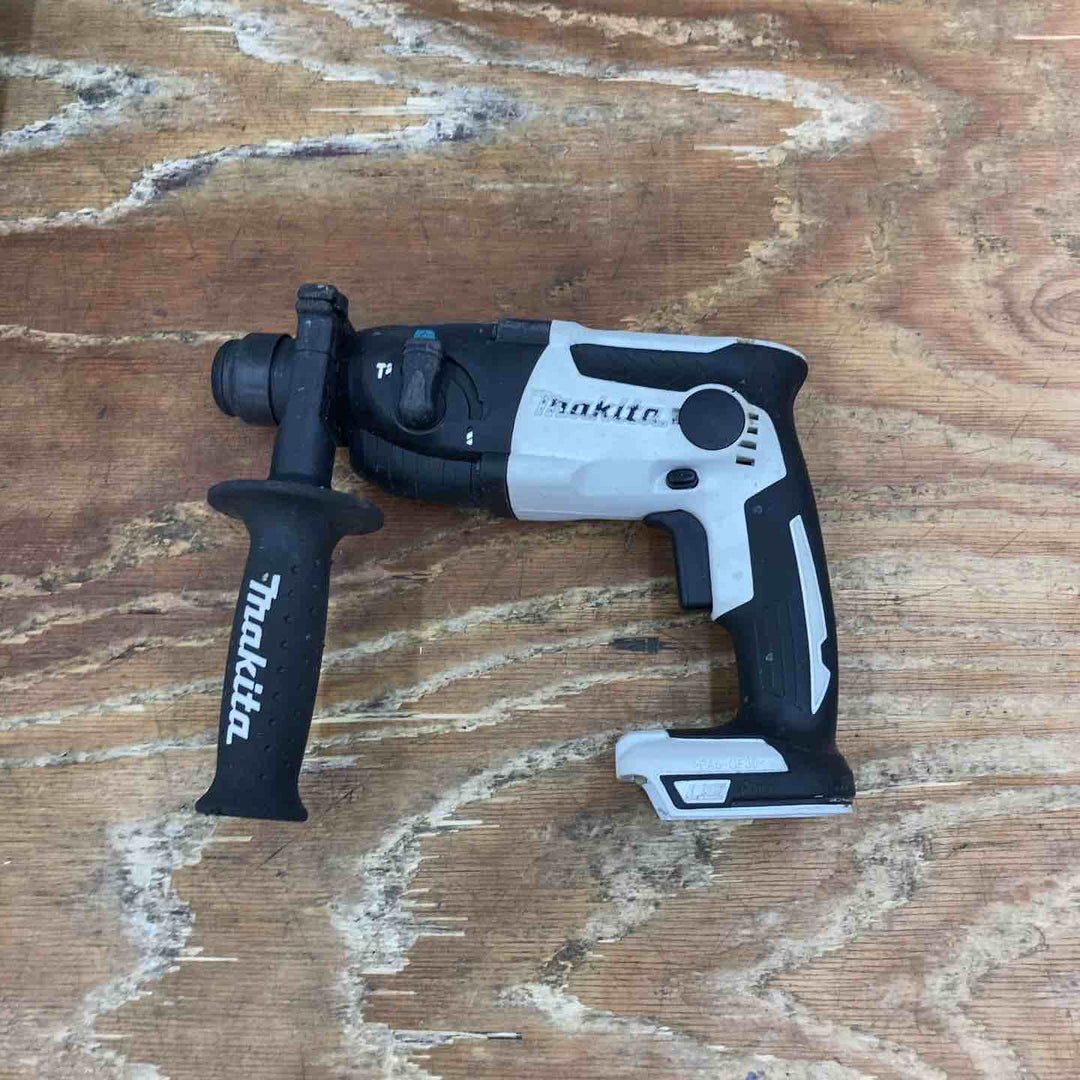 ◇マキタ(makita) コードレスハンマドリル HR165DZW【柏店】