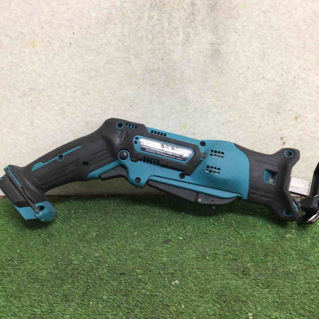 ★マキタ(makita) コードレスレシプロソー JR104DZ【町田店】