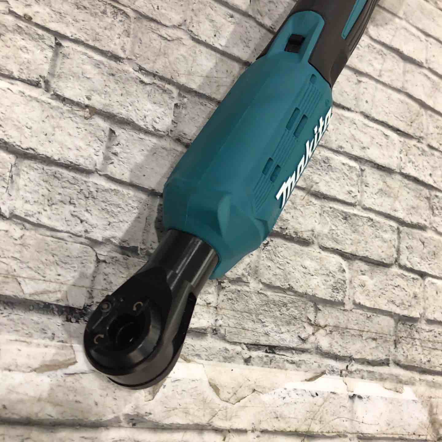 ☆マキタ(makita) コードレスラチェットレンチ WR180DZ【川口店