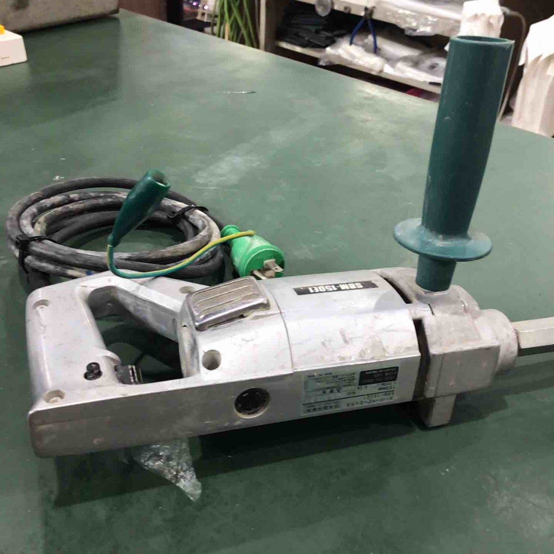 ☆日本電産(旧：東芝) かくはん機 SBM-150E1【川口店】