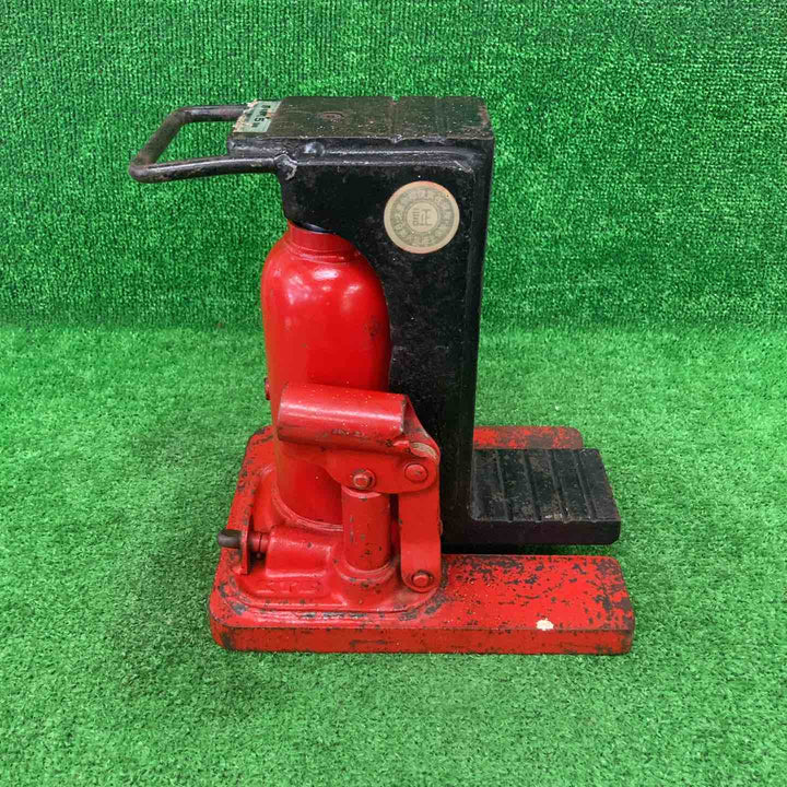 ◇イーグル 爪付きジャッキ M-50L【川崎店】