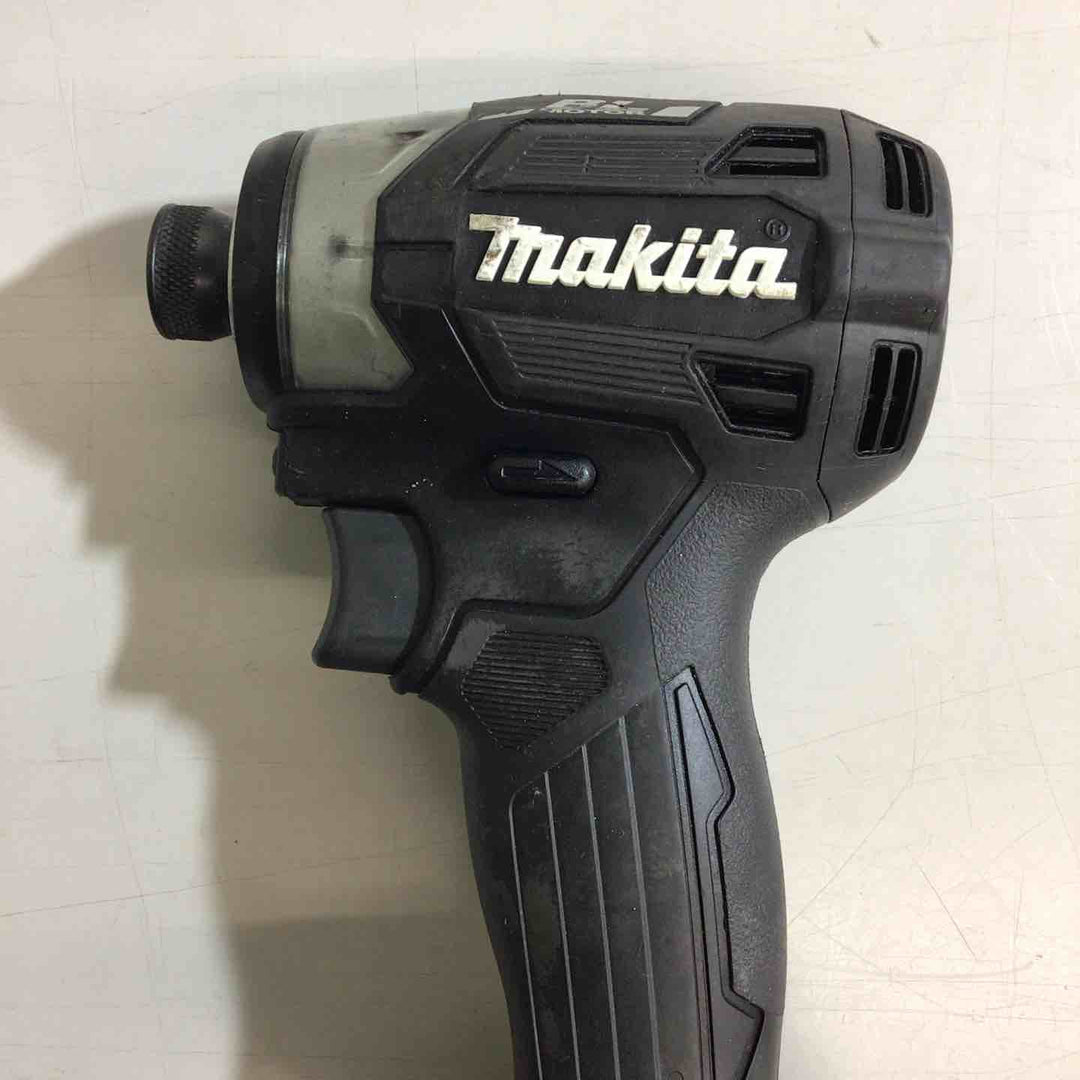 ★マキタ(makita) コードレスインパクトドライバー TD173DZB【戸田店】