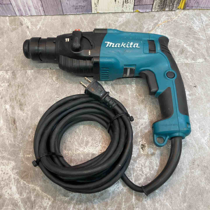 ★マキタ(makita) ハンマドリル HR1830F【八潮店】
