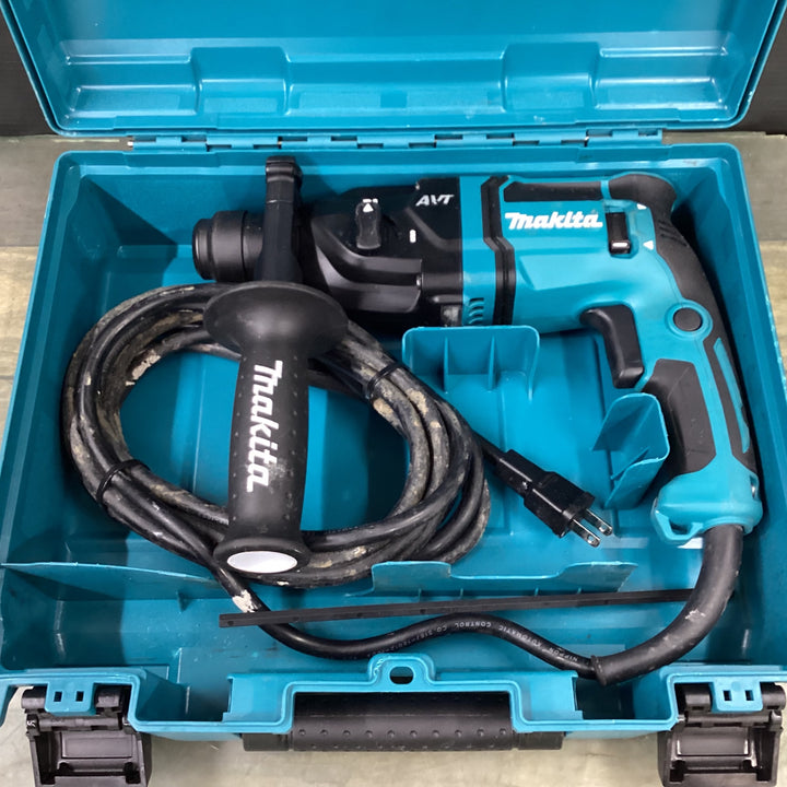 マキタ(makita) ハンマドリル HR1841F 【東大和店】