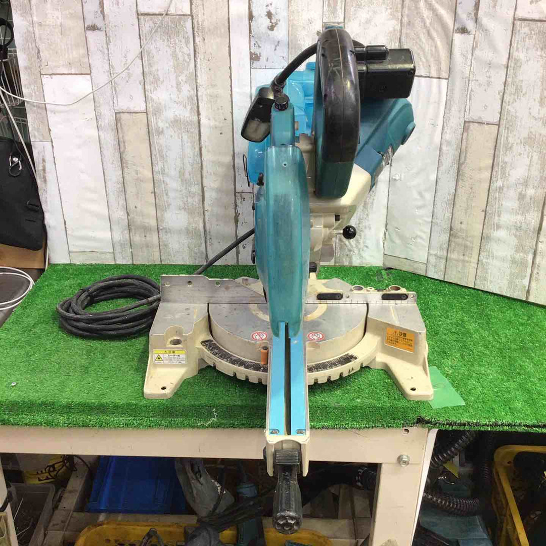 マキタ(makita) 216mm スライドマルノコ LS0814FL【町田店】