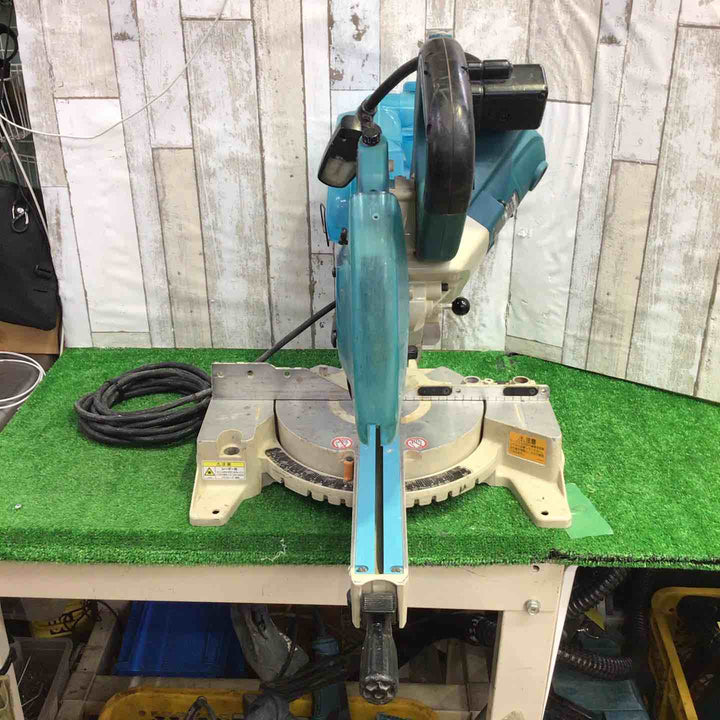 マキタ(makita) 216mm スライドマルノコ LS0814FL【町田店】