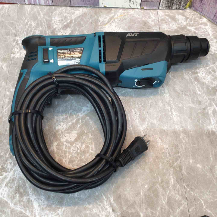 ★マキタ(makita) ハンマドリル HR2631F【八潮店】