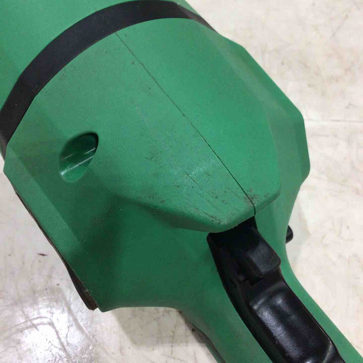 ★ハイコーキ(HIKOKI ※旧:日立工機) 180mmコードレスディスクグラインダ G3618DA(NN)【川口店】