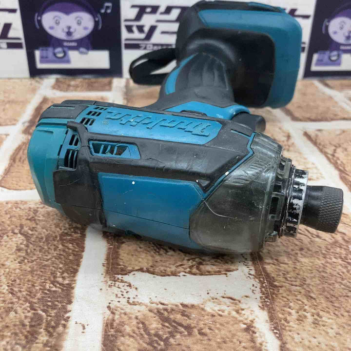 ★マキタ(makita) コードレスインパクトドライバー TD149DZ【所沢店】
