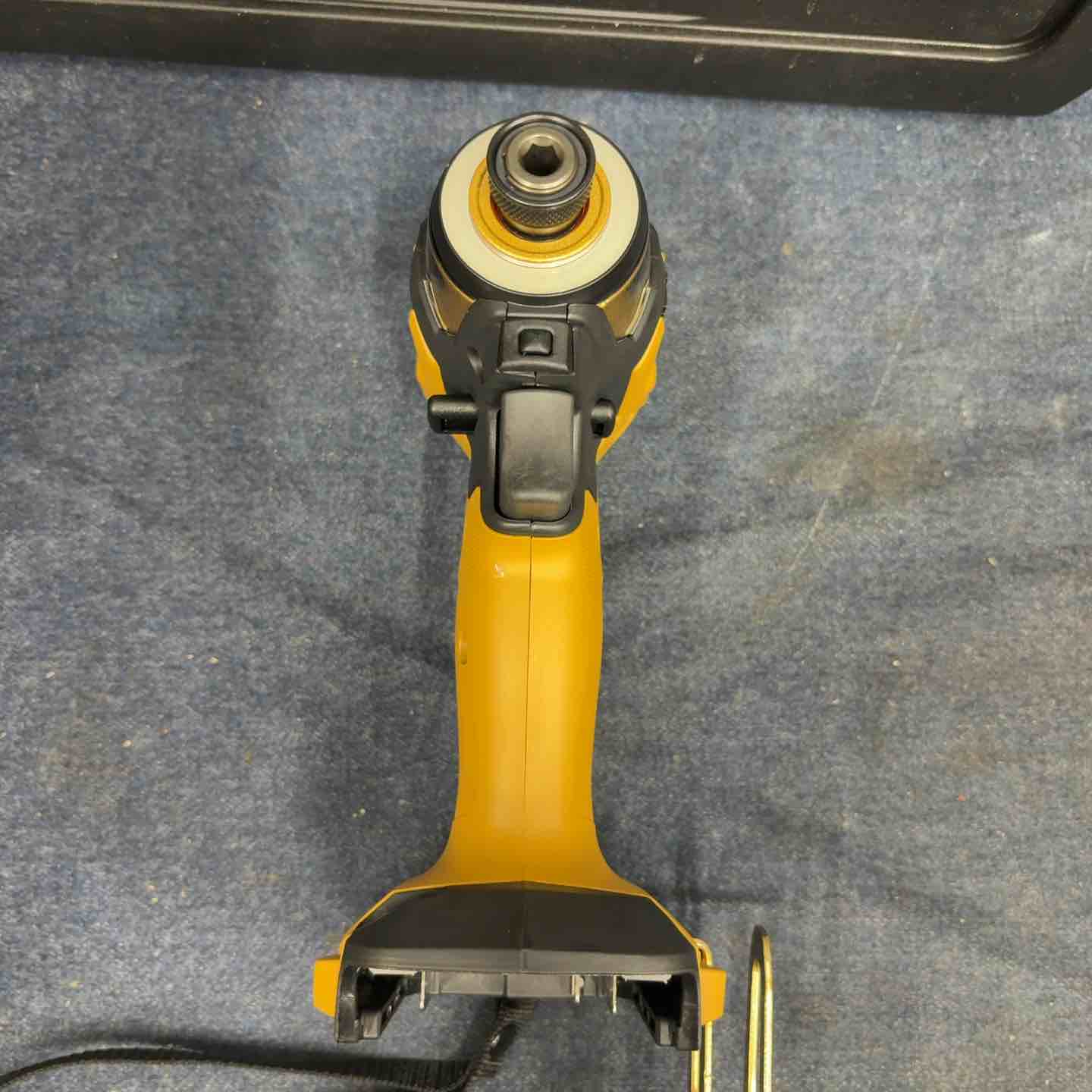 ◇マキタ(makita) コードレスインパクトドライバー TD173DZPY LTX20