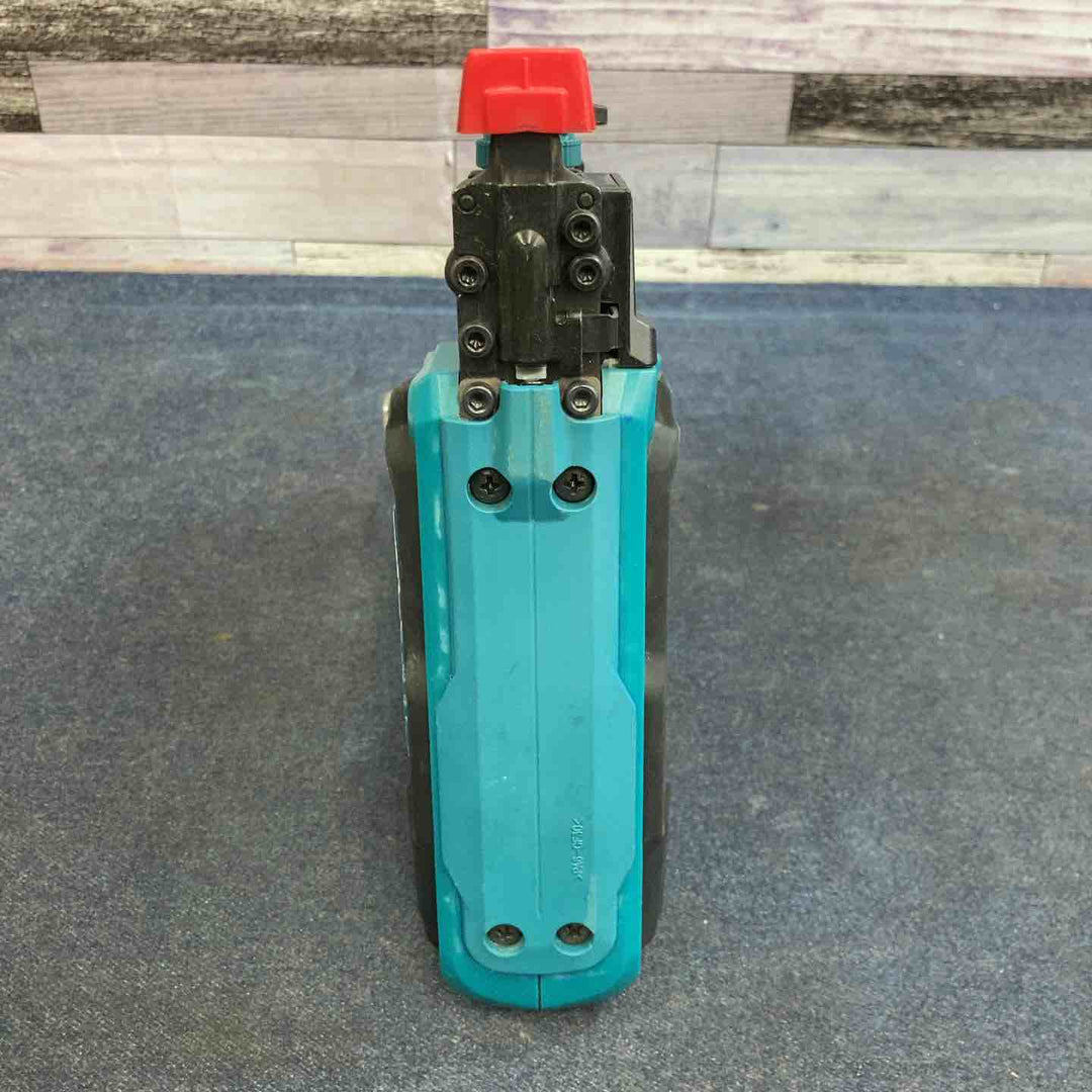 ★マキタ(makita) コードレスタッカ ST421DRG【八潮店】