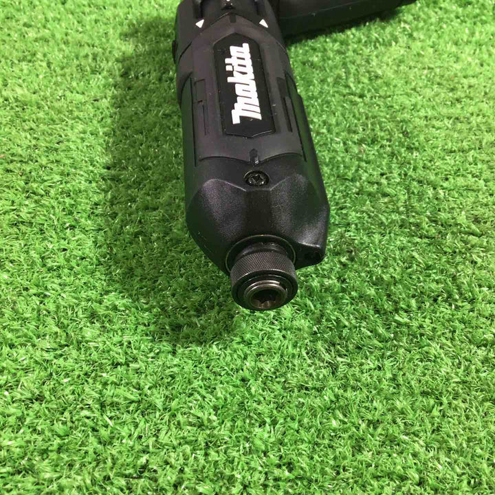 ★マキタ(makita) コードレスペンインパクトドライバー TD022DSHXB【川口店】