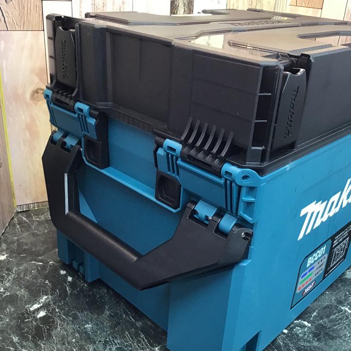 ★マキタ(makita) 多口充電器 BCC01【八潮店】