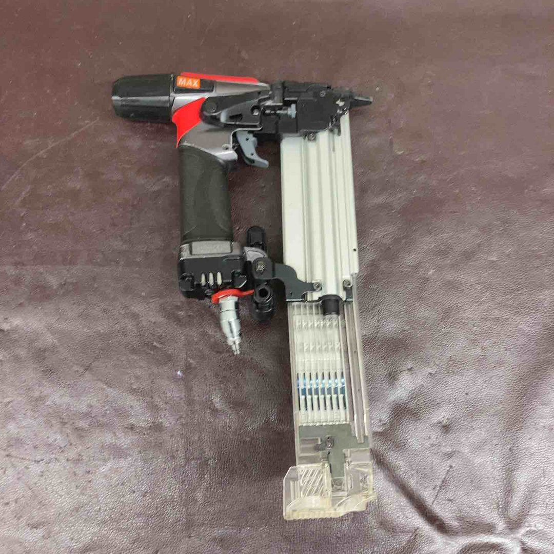【中古品】 マックス(MAX) 高圧フィニッシュネイラ HA-55SF2(D) 【東大和店】