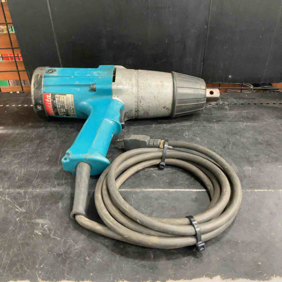 ☆マキタ(makita) インパクトレンチ 6906【草加店】