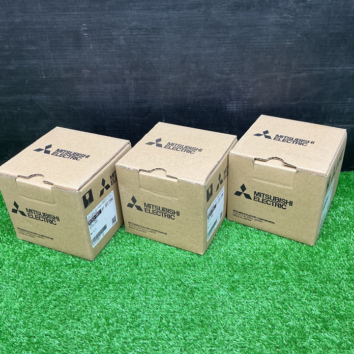 三菱 低圧遮断機 NV50-NKC 3P 40A×2 3P 50A×1【電材館越谷店】