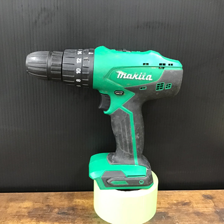 〇マキタ(makita) コードレス震動ドリルドライバ M850DSX【戸田店】