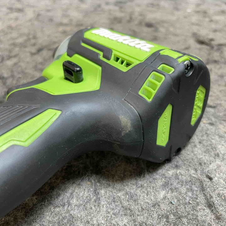 マキタ(makita) コードレスインパクトドライバ TD170DRGXL【桶川店】