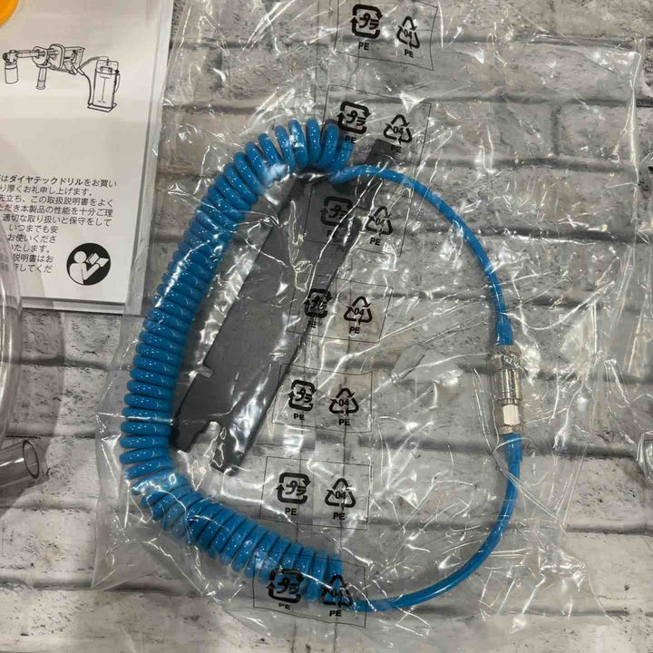 ◇マキタ(makita) ダイヤテックドリル DT0600 ボンベセット付き【川口店】