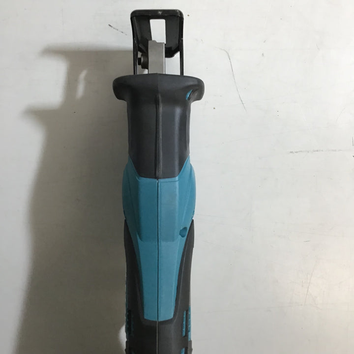 【中古品】★マキタ(makita) 10.8V コードレスレシプロソー JR101DZ 本体のみ【戸田店】