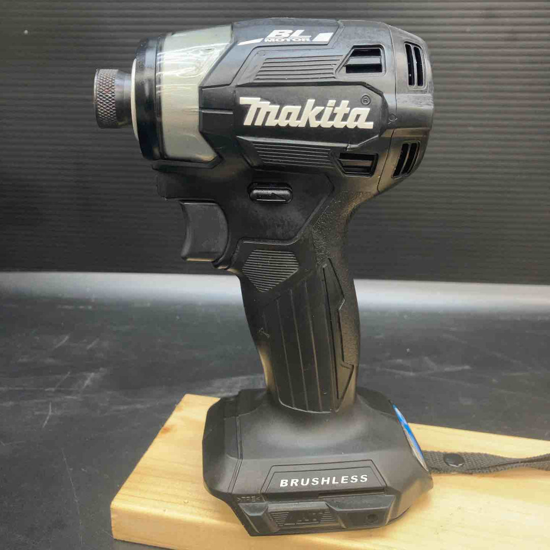 ★マキタ(makita) コードレスインパクトドライバー TD173DZB【川越店】