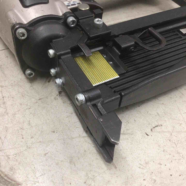 【現状品】 兼松/カネマツ/Kanematsu 常圧フロアタッカー KTZ-1150F 【鴻巣店】