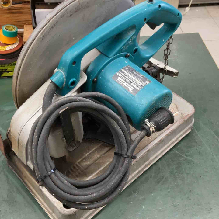☆マキタ(makita) 高速切断機 2414NB【鴻巣店】