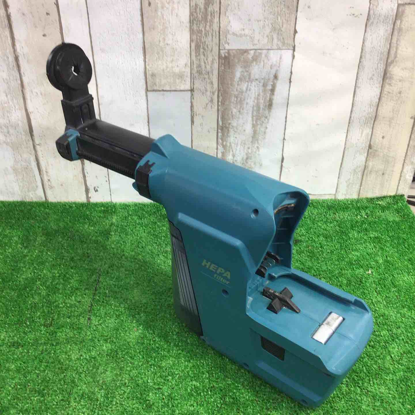 マキタ(makita) 18V 充電式ハンマードリル（黒） HR244DZBKV【町田店