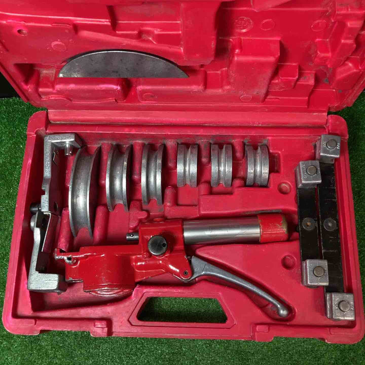 【中古品】◇FEFI 手動式油圧ベンダー【岩槻店】