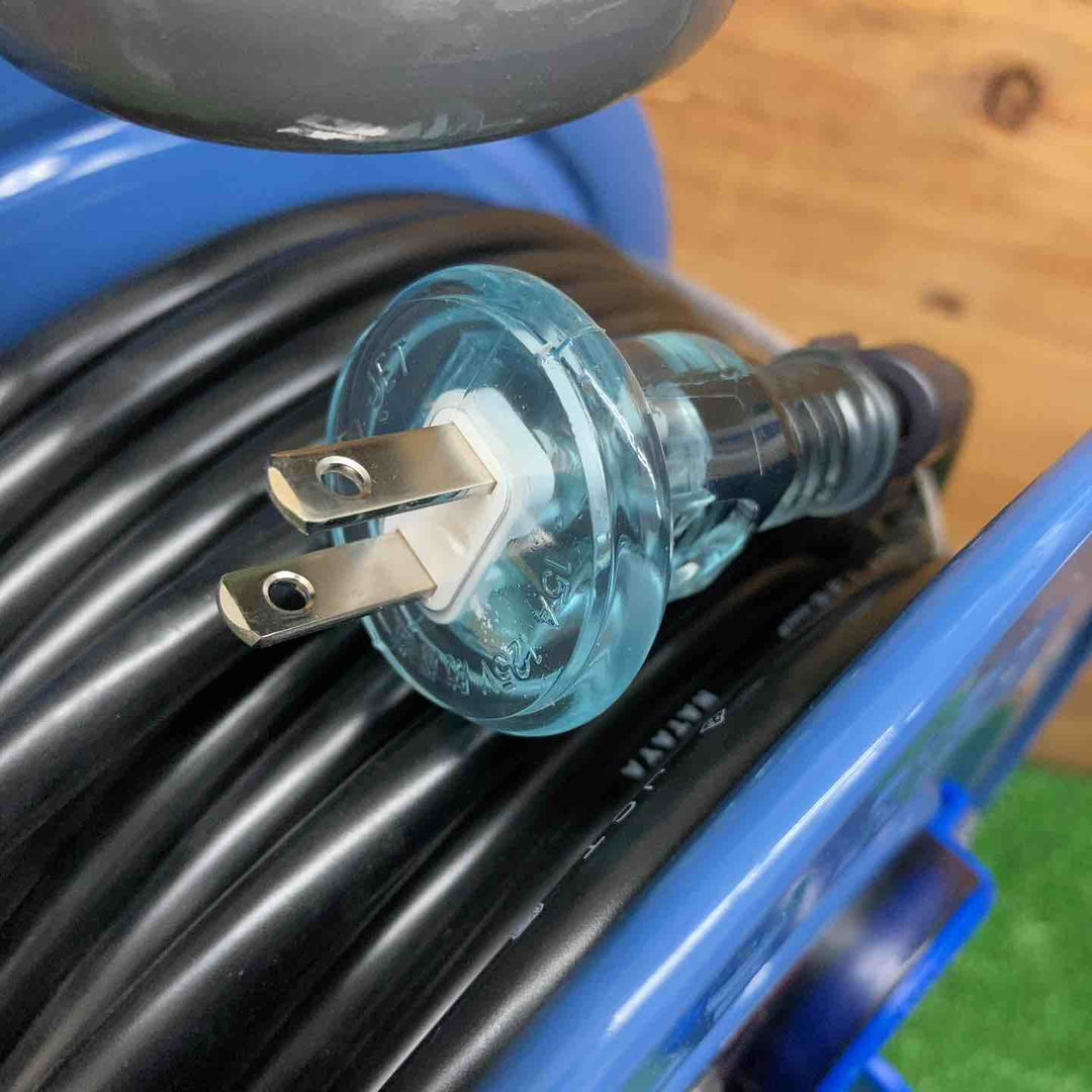 【未使用品】 ハタヤ/HATAYA コードリール SS-20型 【鴻巣店】