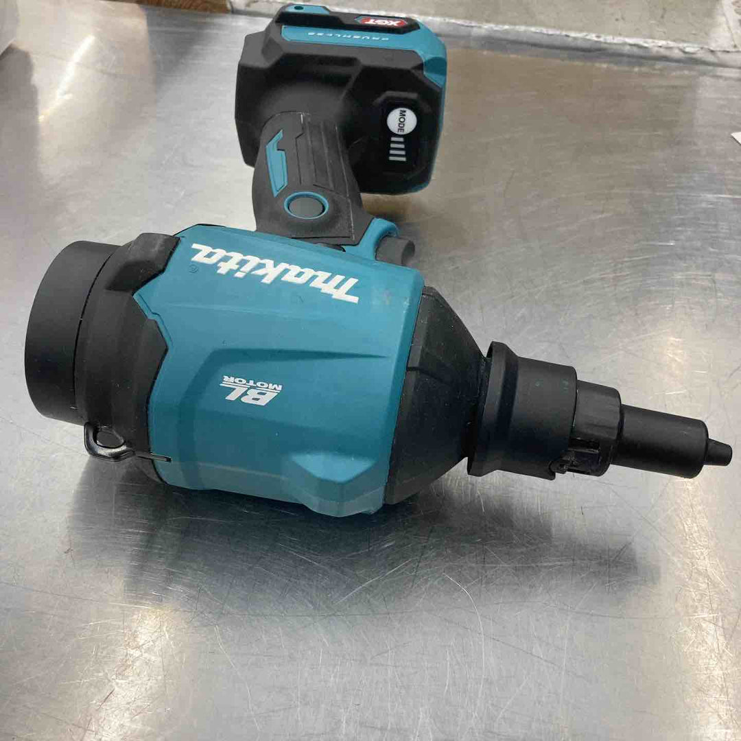 ★マキタ(makita) コードレスエアダスタ AS001GZ【所沢店】