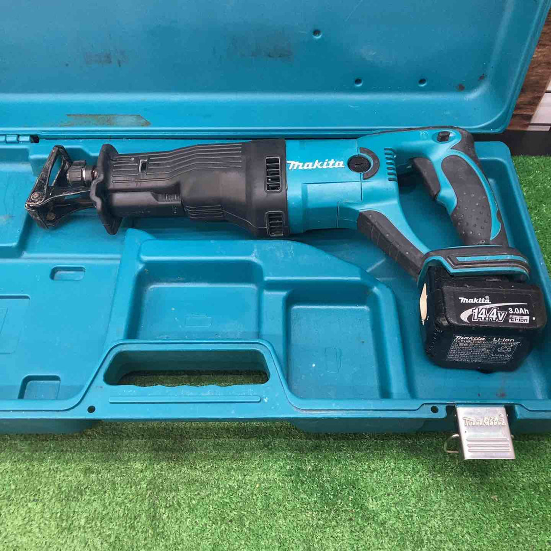 ◇マキタ(makita) コードレスレシプロソー JR141DZK【川越店】