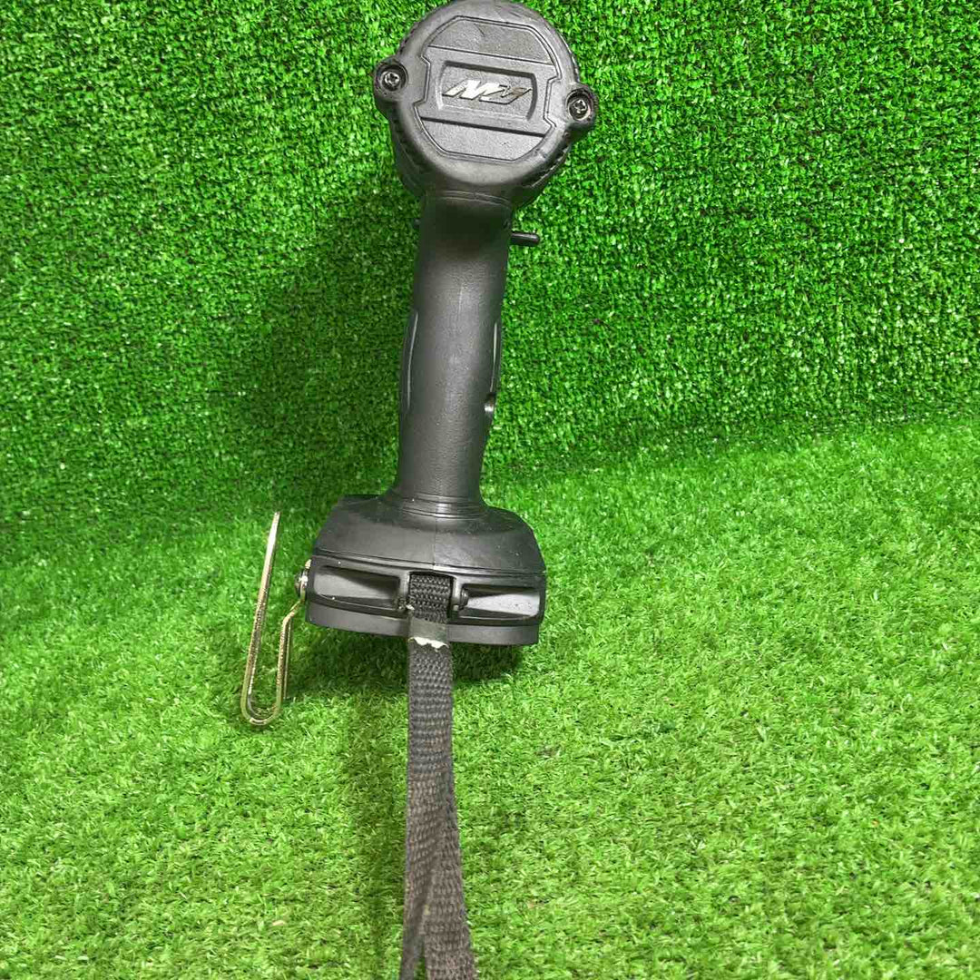 【中古品】 ハイコーキ(HIKOKI ※旧:日立工機) コードレスインパクトドライバー WH36DC(2XPSZ)(B) 【藤沢店】