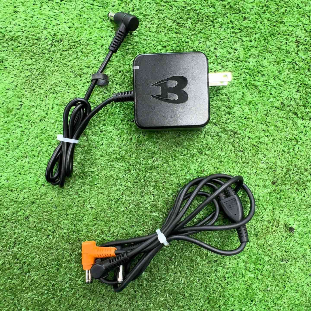 【中古品】 バートル 24V 空調服 ファン バッテリ セット AC09-72-F AC09-2 メタリックゴールド 【桶川店】